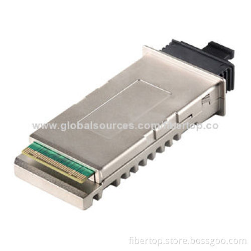 10GB X2 LRM Fiber Optical Transceiver Module